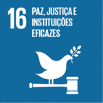 Paz, Justiça e Instituições Eficazes