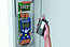 Sistema para elevadores Lift2Cloud