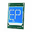 Display LCD Schmersal