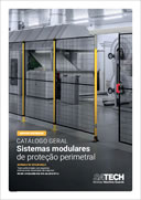 Sistemas Modulares de Proteção