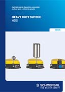 Heavy Duty Switch