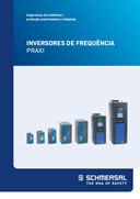 Inversores de Frequência