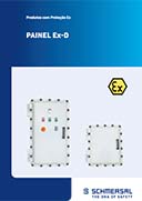 PAINEL Ex-D